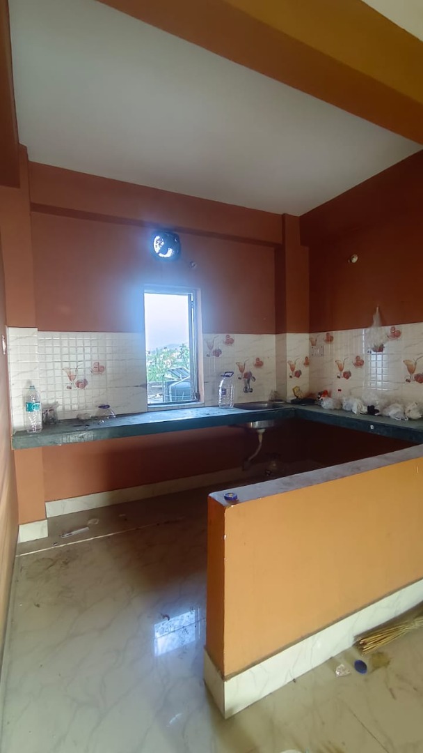 Unfurnished 2bhk in Mathura Nagar, Bormotoria, Guwahati, Assam, India for Rent